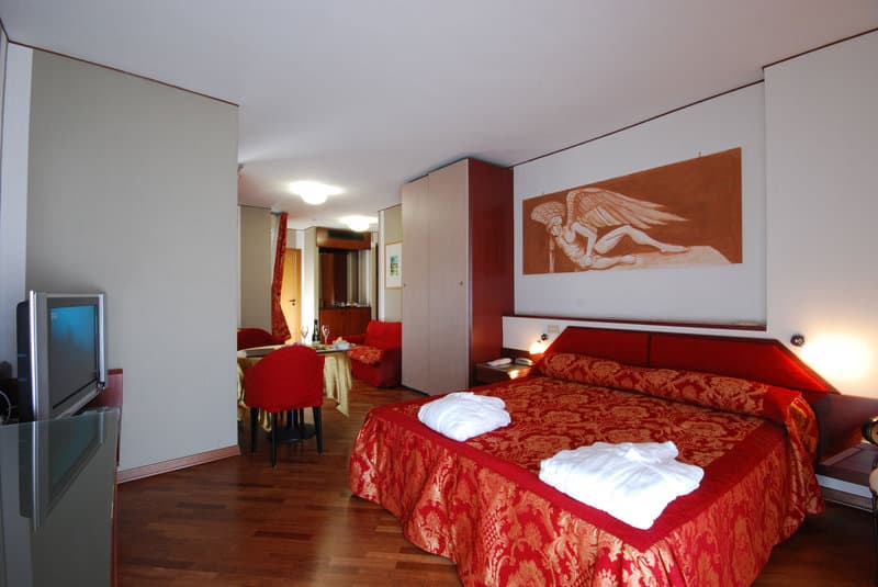 Bristol Hotel
