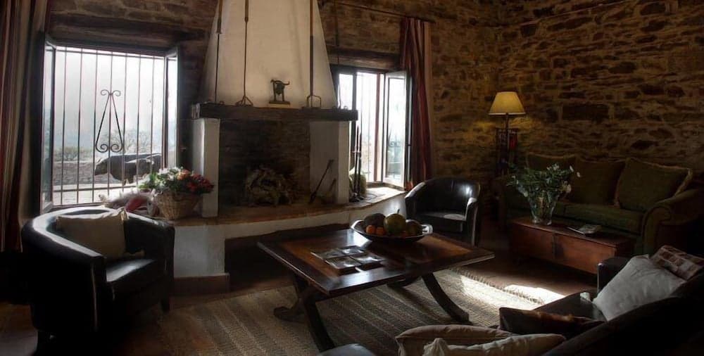 Rusticae El Añadío