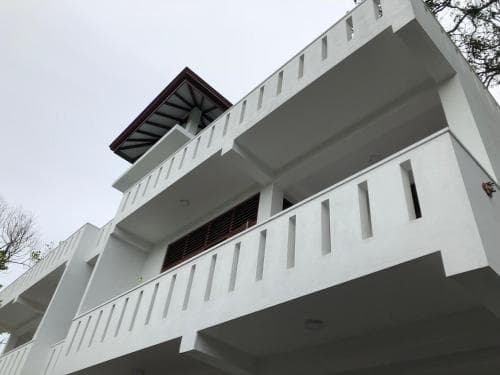 Moon Villa