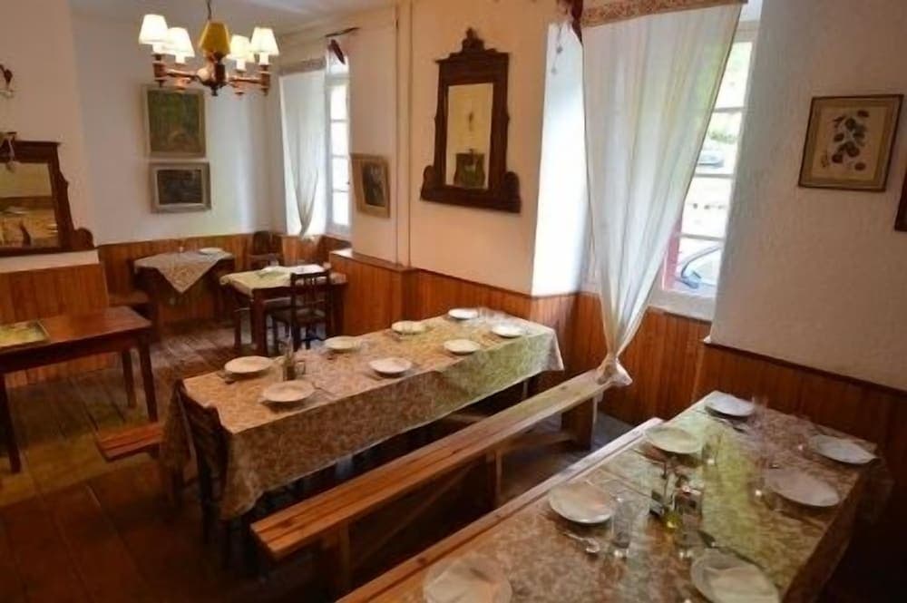 Hotel Monte D'oro