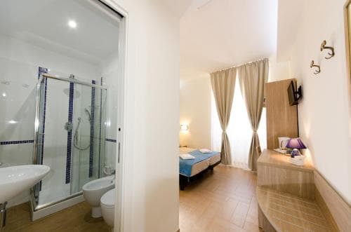Delia Accommodation