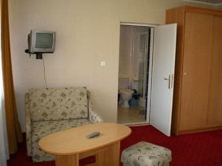 Guest House Mituva