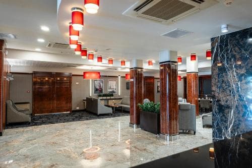 Hotel Panorama