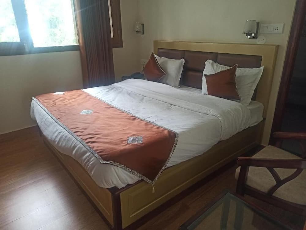 Hotel Uphar