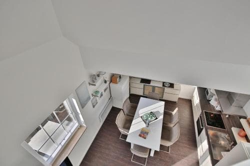 Parkdomizil