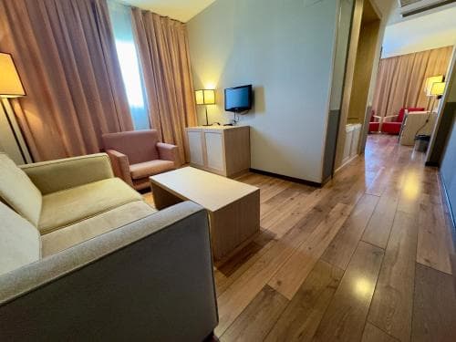 Hotel Isla de La Garena
