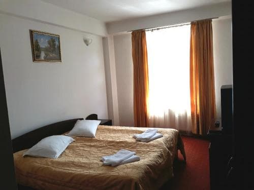 Motel Darste