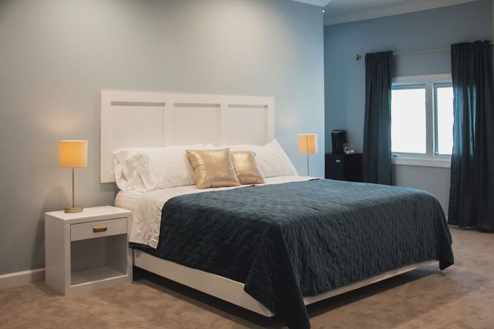 The Respite - Bed and Breakfast