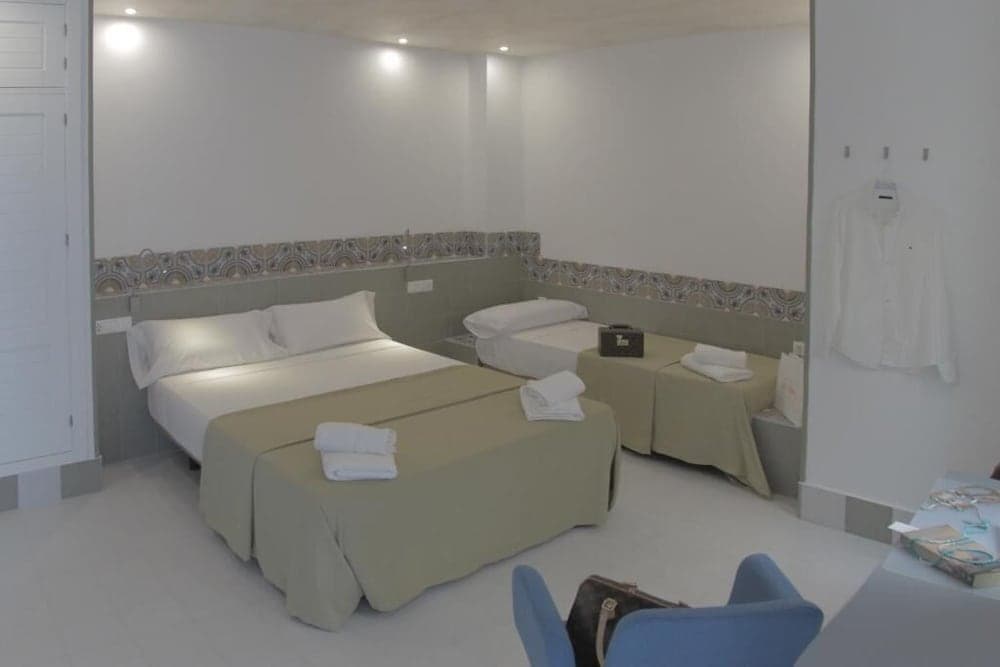 Hostal Gravina