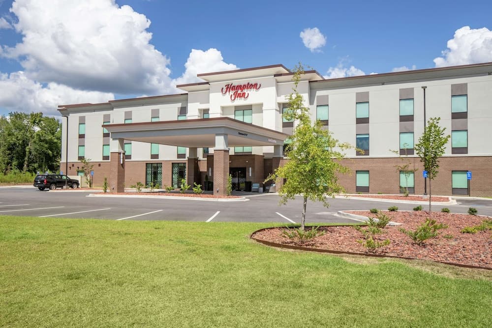 Hampton Inn Camden, SC