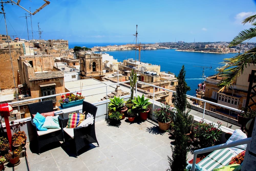Palazzo Valletta Suites