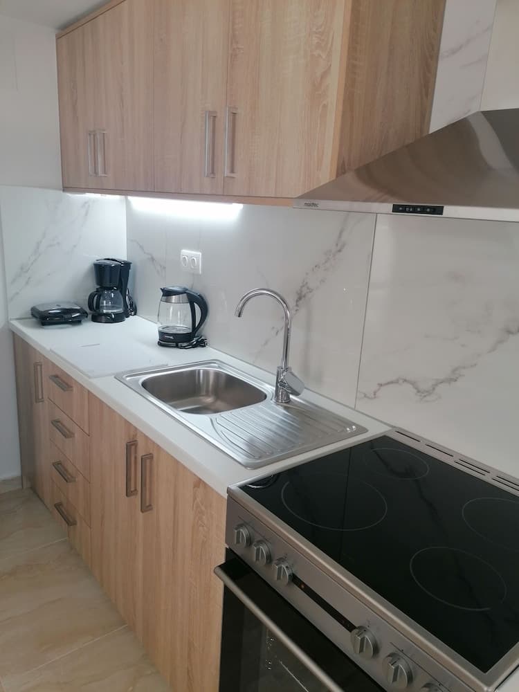 Argiri Apts & Suites