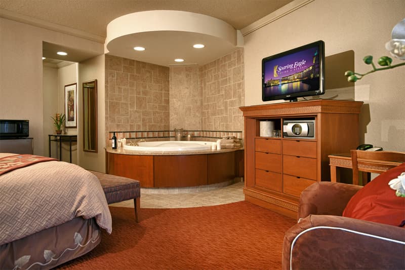 Soaring Eagle Casino and Resort