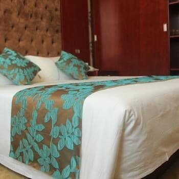 Maolinge Hotel