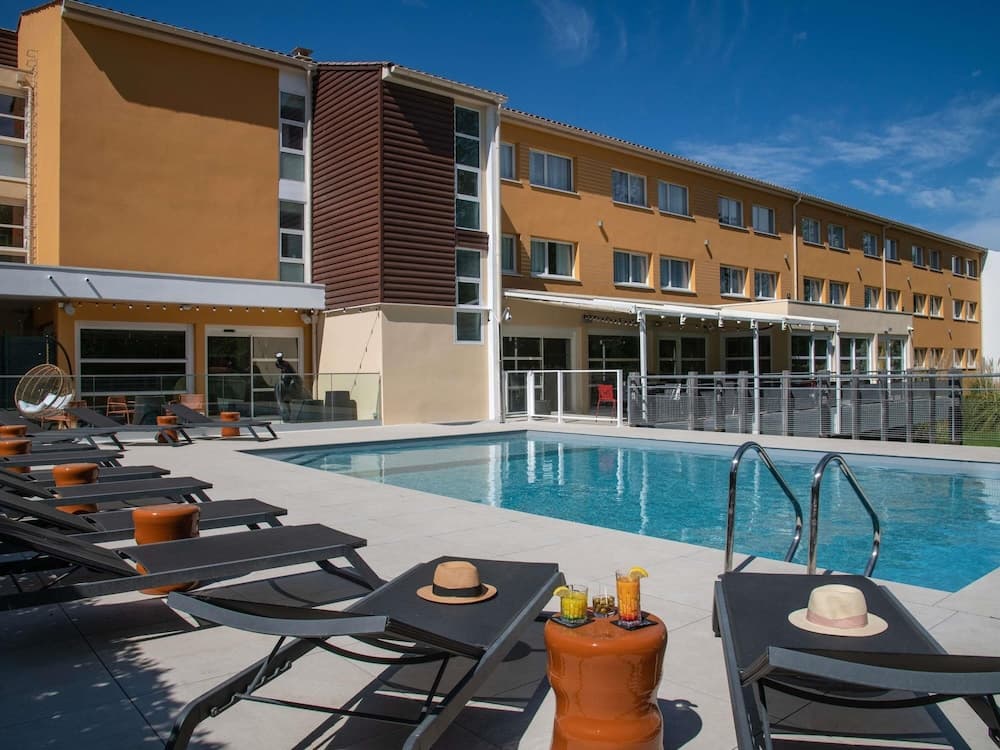 Ibis Golfe de Saint Tropez