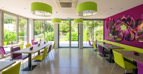 Hotel Aigner