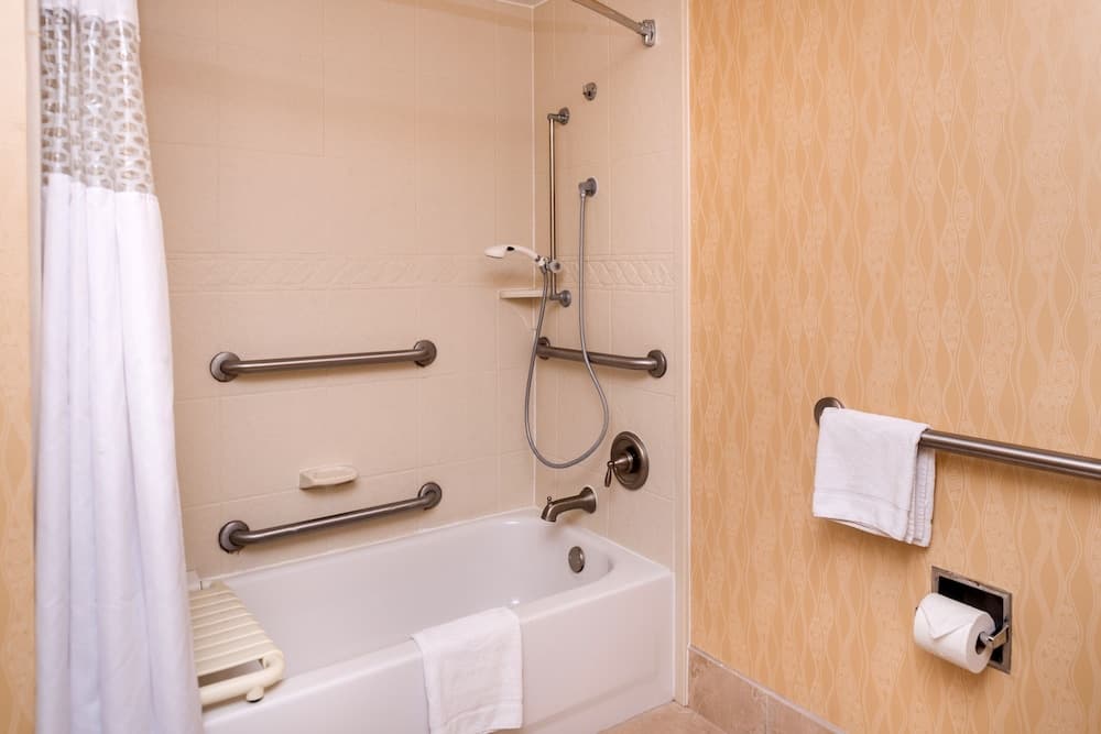 Hampton Inn San Antonio Stone Oak