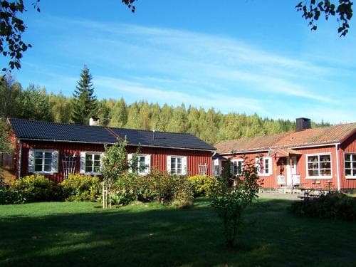 Nya Skogsgarden Hostel