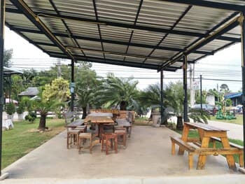 Long D Resort
