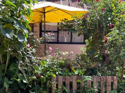 Hostal Morenos