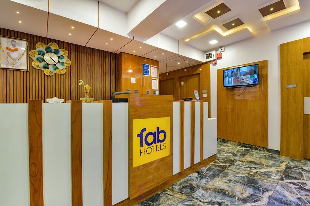 Fabhotel New York