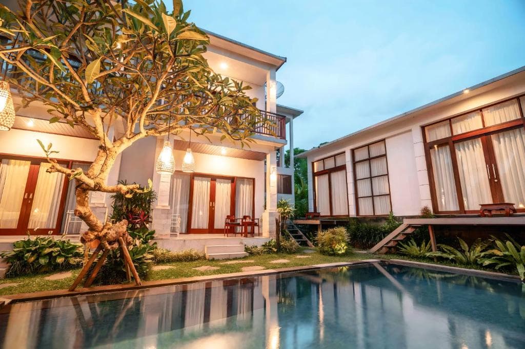 The Suarsena Escape by WAHM Hotel Management