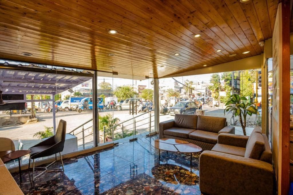 Hotel DOON