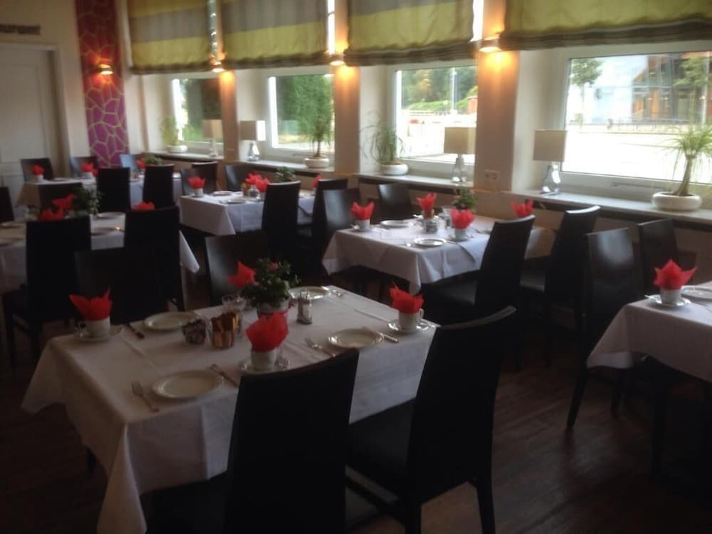 Hotel Hansen