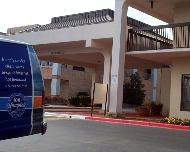Quality Inn