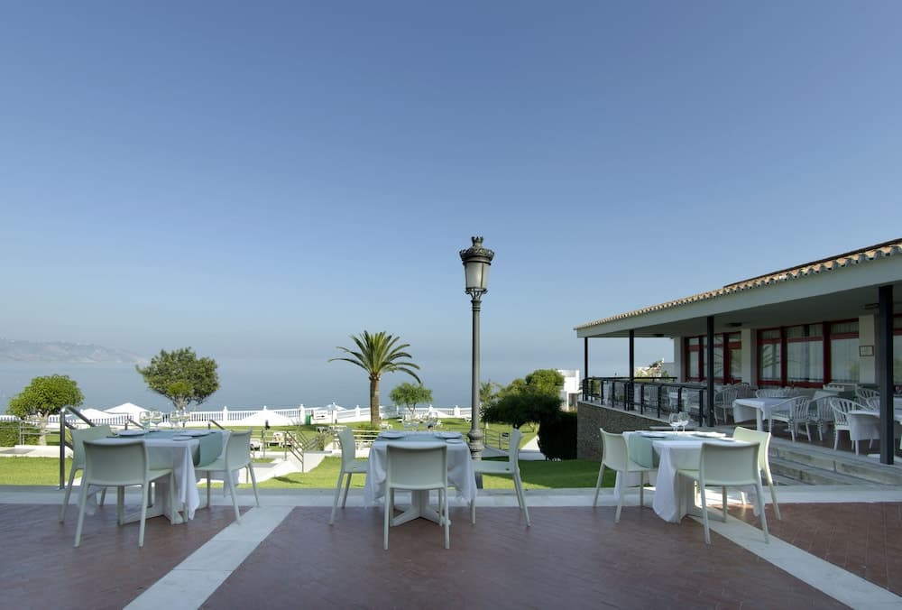 Parador De Nerja