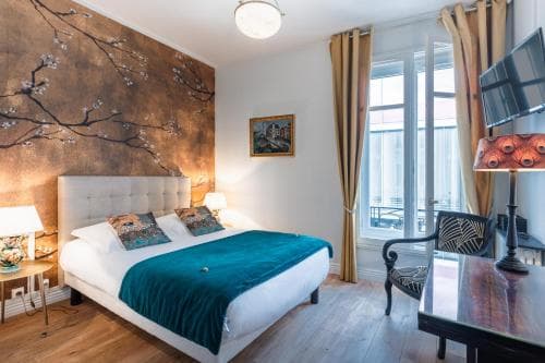 Hôtel Le Bretagne