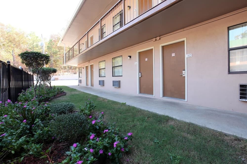 Americas Best Value Inn