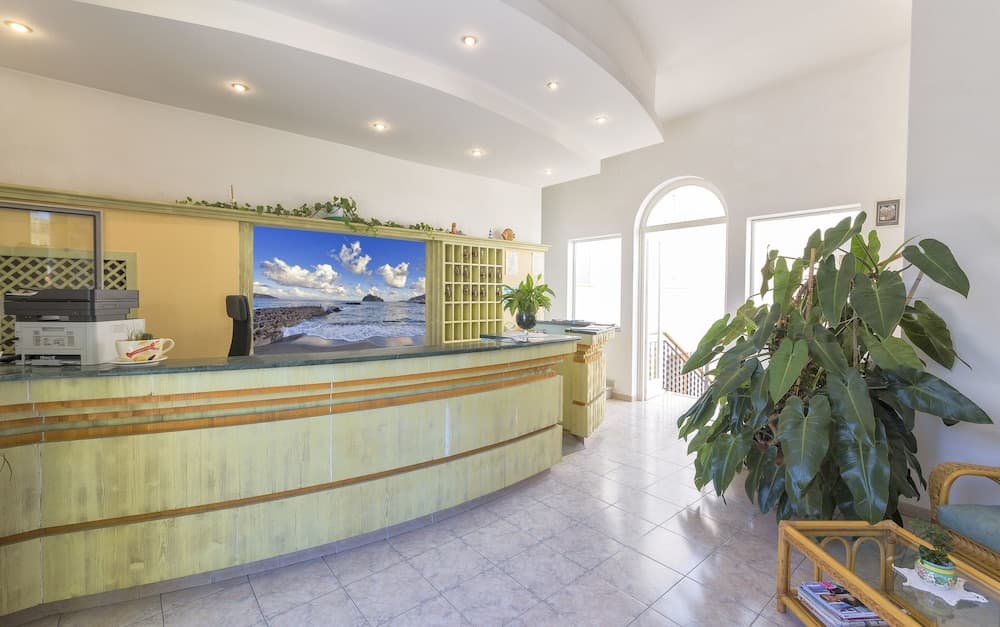Hotel Vittoria