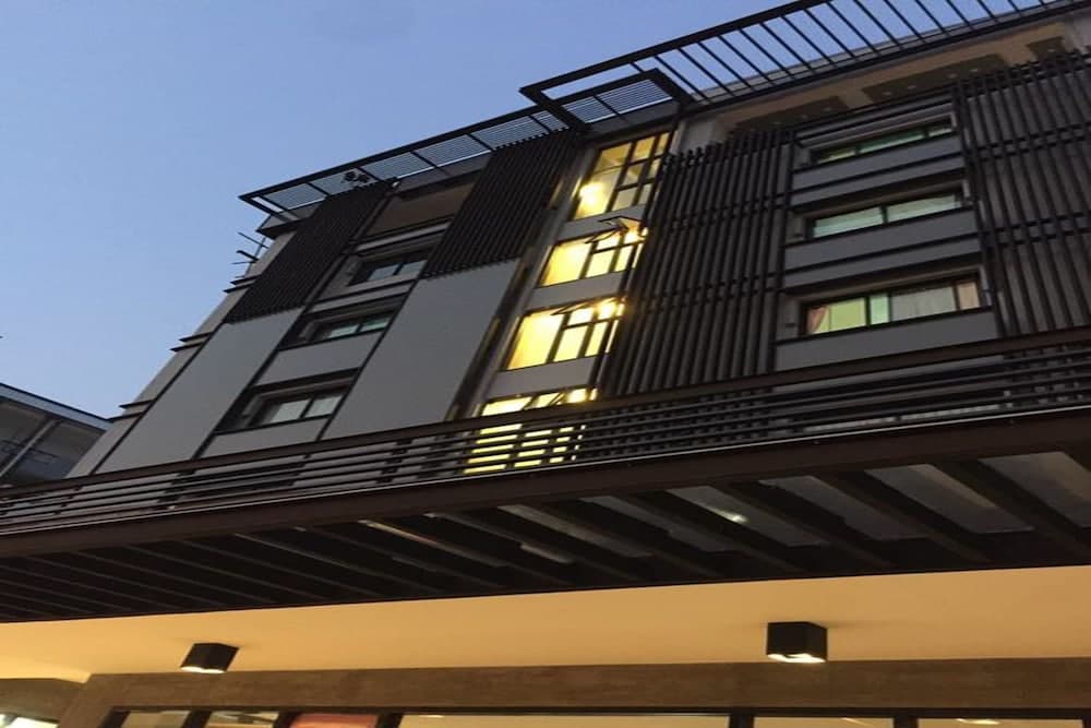 Worawan Mansion
