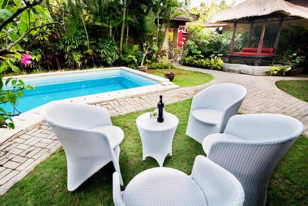 Mason Villa Dua