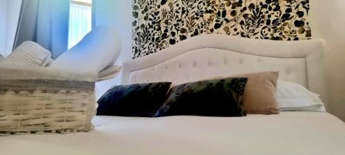 B&B Albaluna