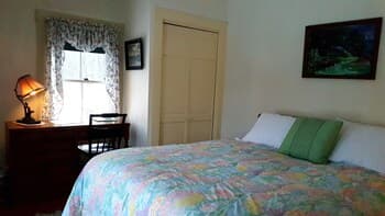 The Farmstand Bed & Breakfast
