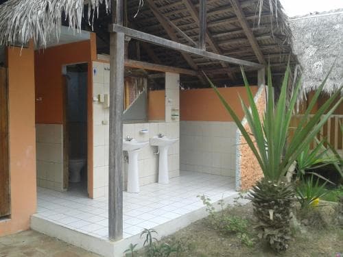 Cabañas Playa Sur