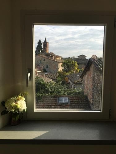 La Casetta Bed & Breakfast
