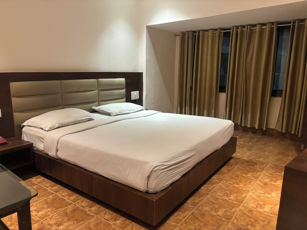 Hotel Akanksha