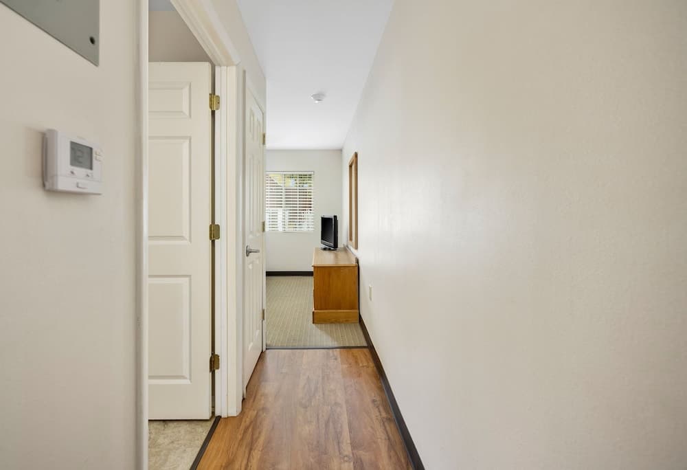 Affordable Suites Hickory/Conover