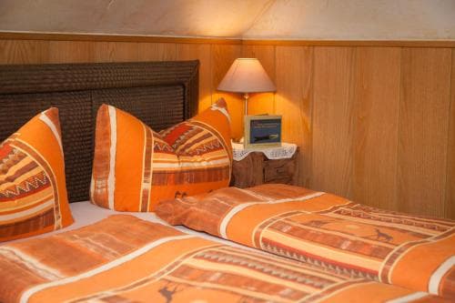 B&b Fischerstuble