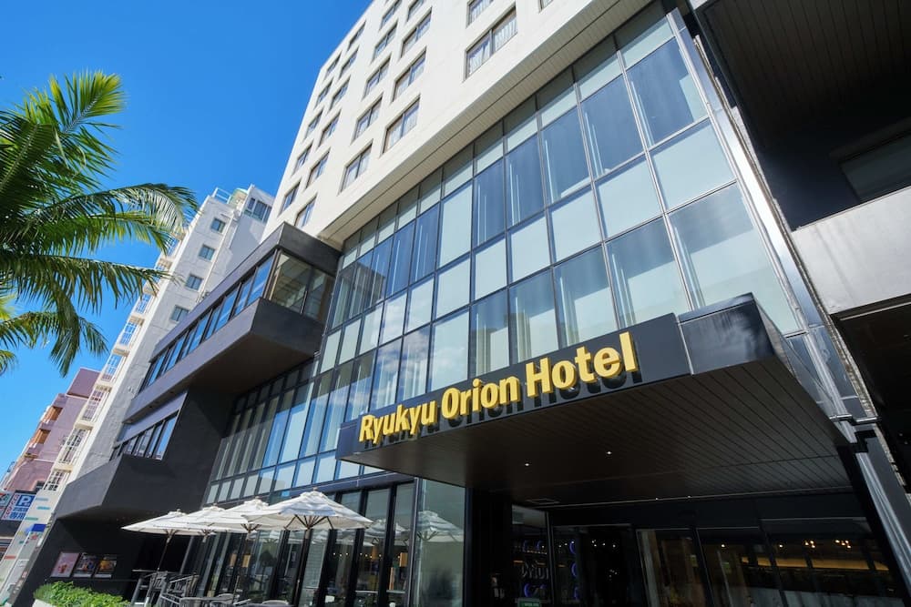 Royal Orion