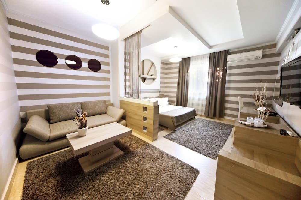 Hotel Confort