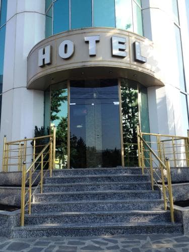 Hotel Piza