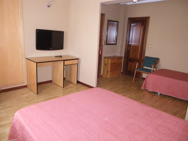 Hotel Silva