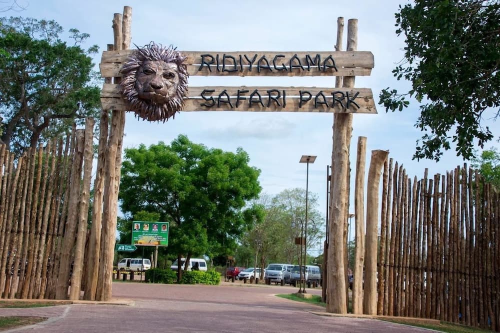 Amawin Resort