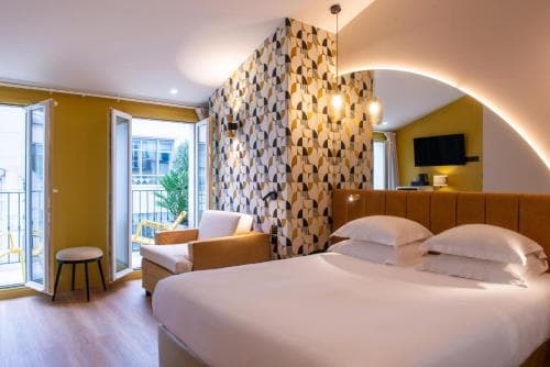 Hotel Arc Elysees