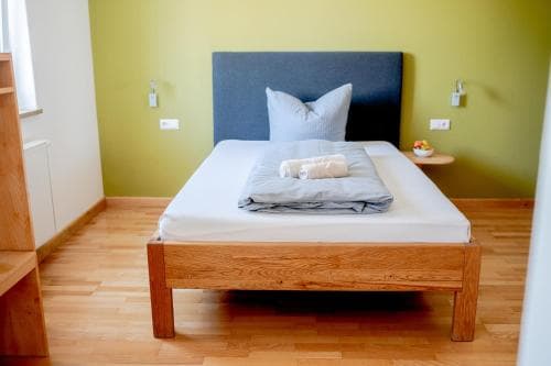 Hotel Donau Ries