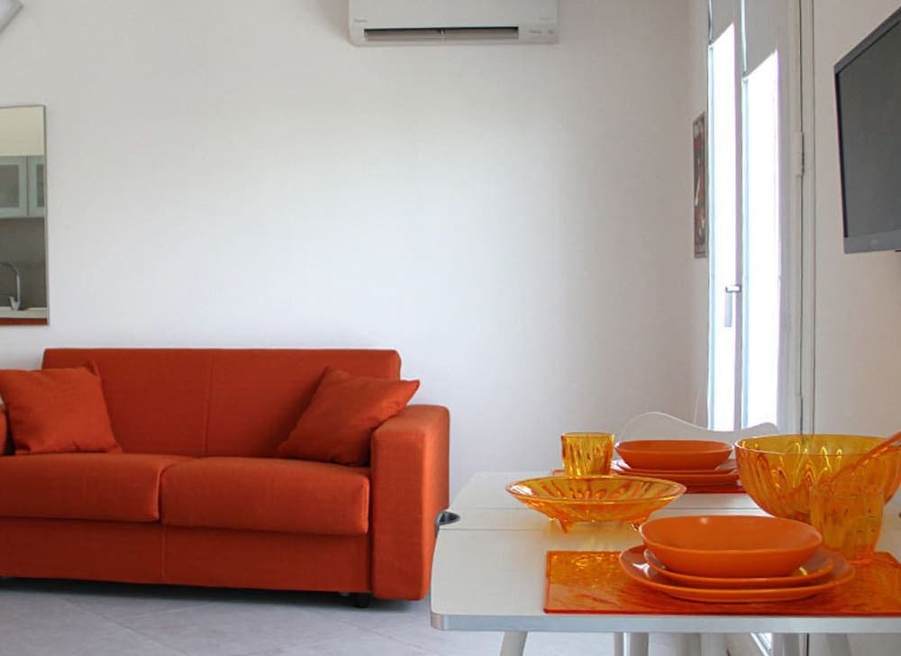 Iride Guest House